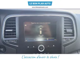 Voiture RENAULT Megane IV (BFB) Ph1 1.5 Blue dCi 115 Business