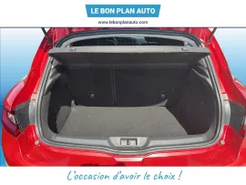 Voiture RENAULT Megane IV (BFB) Ph1 1.5 Blue dCi 115 Business