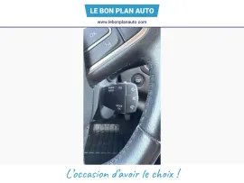 Voiture RENAULT Megane IV (BFB) Ph1 1.5 Blue dCi 115 Business