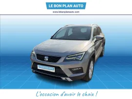 SEAT Ateca 1.4 EcoTSI 150 ch ACT Start/Stop Style Bollène