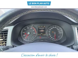 Voiture SEAT Ateca 1.4 EcoTSI 150 ch ACT Start/Stop Style