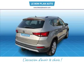 Voiture SEAT Ateca 1.4 EcoTSI 150 ch ACT Start/Stop Style