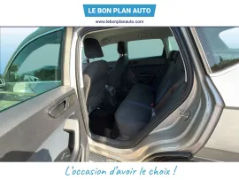 Voiture SEAT Ateca 1.4 EcoTSI 150 ch ACT Start/Stop Style