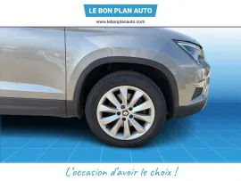 Voiture SEAT Ateca 1.4 EcoTSI 150 ch ACT Start/Stop Style
