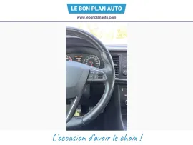 Voiture SEAT Ateca 1.4 EcoTSI 150 ch ACT Start/Stop Style