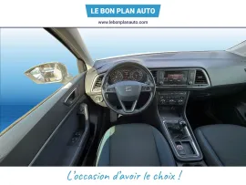 Voiture SEAT Ateca 1.4 EcoTSI 150 ch ACT Start/Stop Style