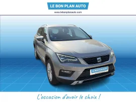Voiture SEAT Ateca 1.4 EcoTSI 150 ch ACT Start/Stop Style