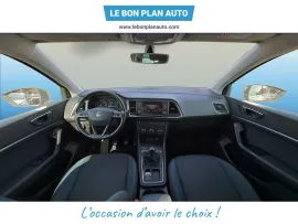 Voiture SEAT Ateca 1.4 EcoTSI 150 ch ACT Start/Stop Style