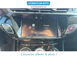 Voiture DS DS 3 I Ph1 PureTech 110ch So Chic S&S