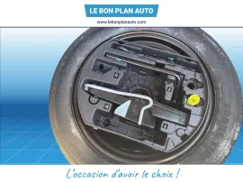 Voiture DS DS 3 I Ph1 PureTech 110ch So Chic S&S