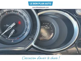 Voiture DS DS 3 I Ph1 PureTech 110ch So Chic S&S