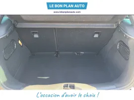 Voiture DS DS 3 I Ph1 PureTech 110ch So Chic S&S