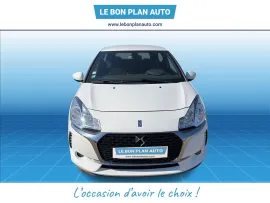 Voiture DS DS 3 I Ph1 PureTech 110ch So Chic S&S