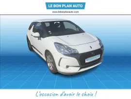 Voiture DS DS 3 I Ph1 PureTech 110ch So Chic S&S