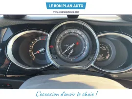 Voiture DS DS 3 I Ph1 PureTech 110ch So Chic S&S