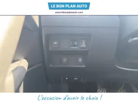 Voiture NISSAN Qashqai II (J11) Ph1 1.6 dCi 130 N-Connecta AM 129