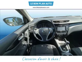 Voiture NISSAN Qashqai II (J11) Ph1 1.6 dCi 130 N-Connecta AM 129