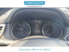 Voiture NISSAN Qashqai II (J11) Ph1 1.6 dCi 130 N-Connecta AM 129