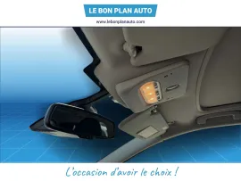 Voiture NISSAN Qashqai II (J11) Ph1 1.6 dCi 130 N-Connecta AM 129