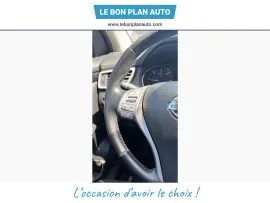 Voiture NISSAN Qashqai II (J11) Ph1 1.6 dCi 130 N-Connecta AM 129