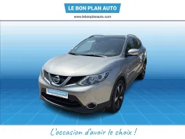 NISSAN Qashqai II (J11) Ph1 1.6 dCi 130 N-Connecta AM 129 Bollène