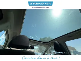 Voiture NISSAN Qashqai II (J11) Ph1 1.6 dCi 130 N-Connecta AM 129