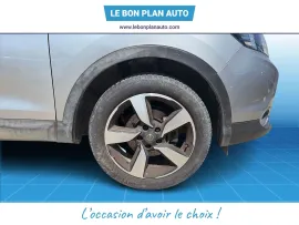 Voiture NISSAN Qashqai II (J11) Ph1 1.6 dCi 130 N-Connecta AM 129