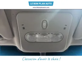 Voiture NISSAN Qashqai II (J11) Ph1 1.6 dCi 130 N-Connecta AM 129
