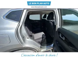 Voiture NISSAN Qashqai II (J11) Ph1 1.6 dCi 130 N-Connecta AM 129