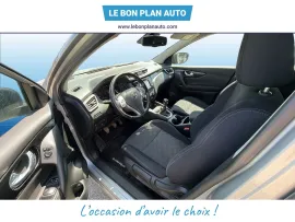 Voiture NISSAN Qashqai II (J11) Ph1 1.6 dCi 130 N-Connecta AM 129