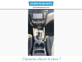 Voiture NISSAN Qashqai II (J11) Ph1 1.6 dCi 130 N-Connecta AM 129