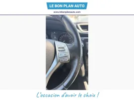 Voiture NISSAN Qashqai II (J11) Ph1 1.6 dCi 130 N-Connecta AM 129
