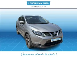 Voiture NISSAN Qashqai II (J11) Ph1 1.6 dCi 130 N-Connecta AM 129