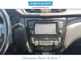 Voiture NISSAN Qashqai II (J11) Ph1 1.6 dCi 130 N-Connecta AM 129