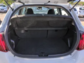 Voiture TOYOTA Yaris III Ph2 69 VVT-i France 5p
