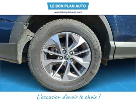 Voiture TOYOTA RAV4 IV Ph2 197 Hybride Dynamic 2WD CVT