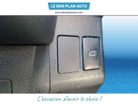 Voiture TOYOTA RAV4 IV Ph2 197 Hybride Dynamic 2WD CVT