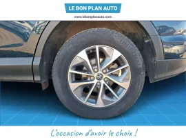 Voiture TOYOTA RAV4 IV Ph2 197 Hybride Dynamic 2WD CVT