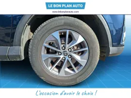 Voiture TOYOTA RAV4 IV Ph2 197 Hybride Dynamic 2WD CVT