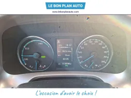 Voiture TOYOTA RAV4 IV Ph2 197 Hybride Dynamic 2WD CVT