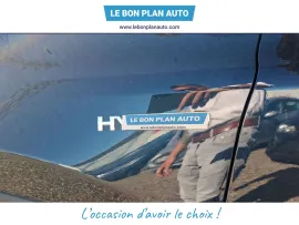Voiture TOYOTA RAV4 IV Ph2 197 Hybride Dynamic 2WD CVT