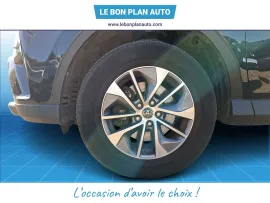 Voiture TOYOTA RAV4 IV Ph2 197 Hybride Dynamic 2WD CVT