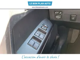 Voiture TOYOTA RAV4 IV Ph2 197 Hybride Dynamic 2WD CVT