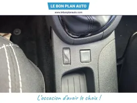 Voiture RENAULT Clio Estate IV TCe 90 SL Limited