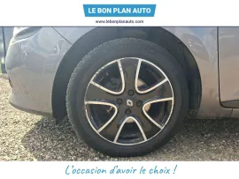 Voiture RENAULT Clio Estate IV TCe 90 SL Limited