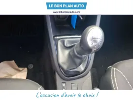 Voiture RENAULT Clio Estate IV TCe 90 SL Limited