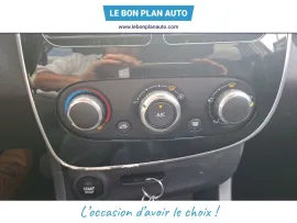 Voiture RENAULT Clio Estate IV TCe 90 SL Limited