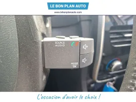 Voiture RENAULT Clio Estate IV TCe 90 SL Limited