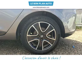 Voiture RENAULT Clio Estate IV TCe 90 SL Limited