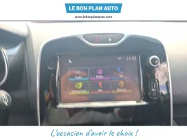 Voiture RENAULT Clio Estate IV TCe 90 SL Limited